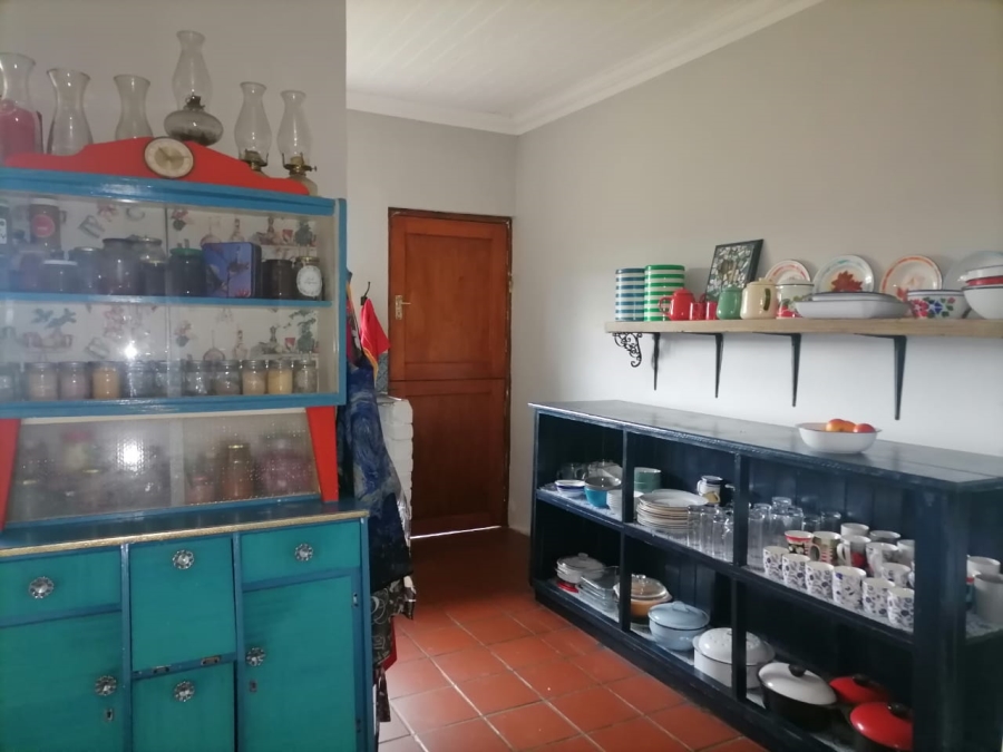 3 Bedroom Property for Sale in Joubertina Eastern Cape